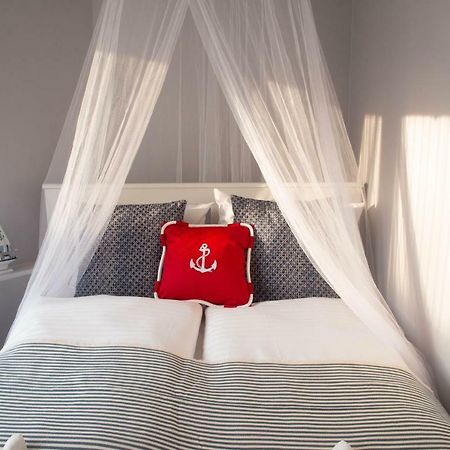 Morning Star Apartments Miedzyzdroje Εξωτερικό φωτογραφία