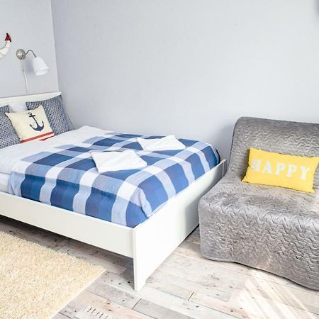 Morning Star Apartments Miedzyzdroje Εξωτερικό φωτογραφία