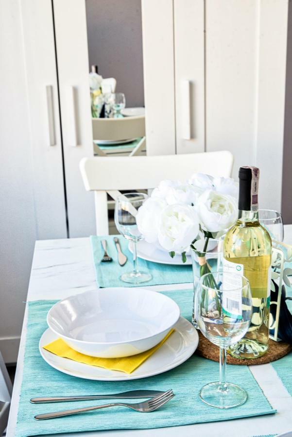 Morning Star Apartments Miedzyzdroje Εξωτερικό φωτογραφία
