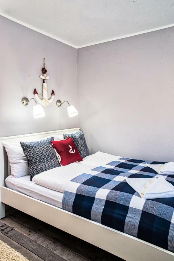 Morning Star Apartments Miedzyzdroje Εξωτερικό φωτογραφία