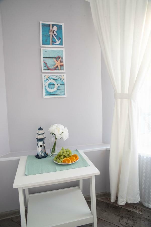 Morning Star Apartments Miedzyzdroje Εξωτερικό φωτογραφία