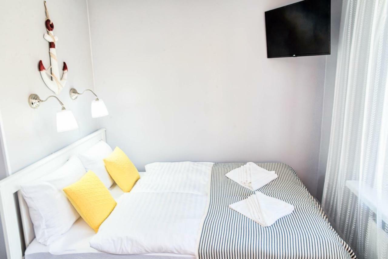 Morning Star Apartments Miedzyzdroje Εξωτερικό φωτογραφία